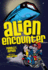 Alien Encounter (Alien Agent)