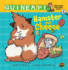 Hamster and Cheese: Book 1 (Guinea Pig, Pet Shop Private Eye)