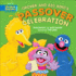 Grover and Big Bird's Passover Celebration (Sesame Street, Shalom Sesame)