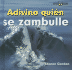 Adivina Quin Se Zambulle (Guess Who Dives) (Adivina Quin (Guess Who? )) (Spanish Edition)