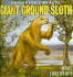 Giant Ground Sloth (Prehistoric Beasts)