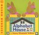 Alphabet House