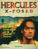 Hercules X-Posed: the Unauthorized Biography of Kevin Sorbo and His on-Screen Character