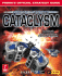 Homeworld Cataclysm (Prima's Official Strategy Guide)
