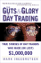 The Guts and Glory of Day Trading: True Stories of Day Traders Who Made (Or Lost) $1, 000, 000