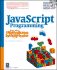 Javascript Programming for the Absolute Beginner