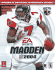 Madden Nfl 2004 (Prima's Official Strategy Guide)