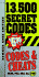 Codes & Cheats Summer 2005 Edition (Prima Official Game Guide)