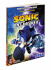 Sonic Unleashed: Prima Official Game Guide