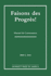 Faisons Des Progres! : Manuel De Conversation