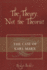 The Theory, Not the Theorist: The Case of Karl Marx