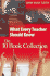 What Every Teacher Should Know: the 10 Book Collection