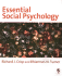 Essential Social Psychology