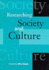 Researching Society and Culture