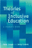 Theories of Inclusive Education: A Student s Guide