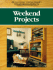 Weekend Projects