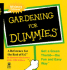 Gardening for Dummies (Dummies Minis)