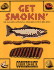 Get Smokin': 190 Award Winning Smoker Oven Recipes: Cookshack