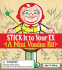 Stick It to Your Ex: a Mini Voodoo Kit (Rp Minis)