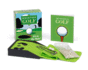 Desktop Golf (Miniature Editions)