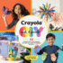 Crayola: Create It Yourself: 52 Colorful DIY Craft Projects for Kids to Create Throughout the Year