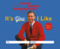 Its You I Like: a Mister Rogers Fill-in Book