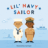 Lil' Navy Sailor Mini Military