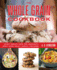 The Whole Grain Cookbook Format: Paperback