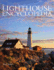 Lighthouse Encyclopedia: the Definitive Reference (Lighthouse Series)