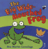 The Big Wide-Mouthed Frog