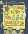 Making Friends With Frankenstein: a Book of Monstrous Poems and Pictures