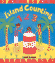 Island Counting 1 2 3