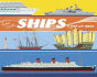 Ships: a Pop-Up Book (Robert Crowther's Transportation Pop-Up Books)