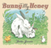 Bunny My Honey By Anita Jeram (2000-04-03)