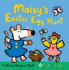 Maisy's Easter Egg Hunt [With Sticker(S)]