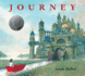 Journey (Aaron Becker's Wordless Trilogy, 1)