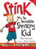 Stink the Incredible Shrinking Kid (#1)