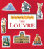 The Louvre: a 3d Expanding Pocket Guide (Panorama Pops)