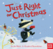 Just Right for Christmas