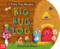 Big Bug Log (Bugsy Bug Adventure)