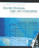 Discrete Structures, Logic, and Computability, Second Edition