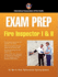 Exam Prep: Fire Inspector I & II