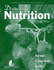 Ssg-Discovering Nutrition 2e Study