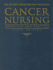 Cancer Nursing: Principles and Practice