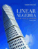 Linear Algebra With Applications