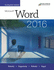 Marquee Word 2016 Text