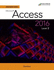 Benchmark Series: Microsoft (R) Access 2016 Level 2: Text With Physical Ebook Code