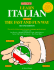 Learn Italian (Italiano) the Fast and Fun Way/With Barron's Italian-English English-Italian Dictionary