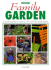 Family Garden