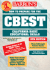 How to Prepare for the Cbest: California Basic Educational Skills Test (Barron's How to Prepare for the Cbest California Basic Educational Skills Test)